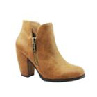 Michael Antonio Olivia Womens Bootie