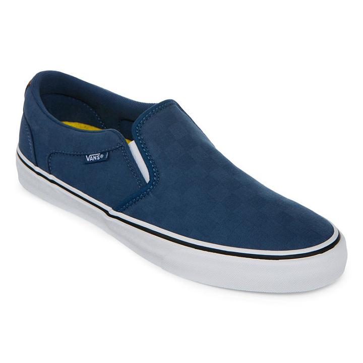 Vans Asher Dx Mens Skate Shoes