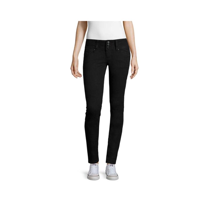 Ymi Wanna Betta Butt Skinny Jeans - Juniors