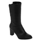 New York Transit Must Be Right Womens Riding Boots