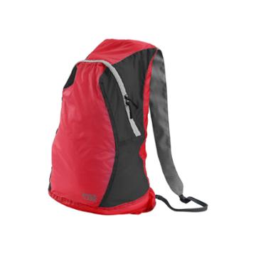 Electrolight Backpack Charcoal/neon Lemon