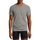Msx By Michael Strahan 2-pk. Cotton Stretch V-neck T-shirts