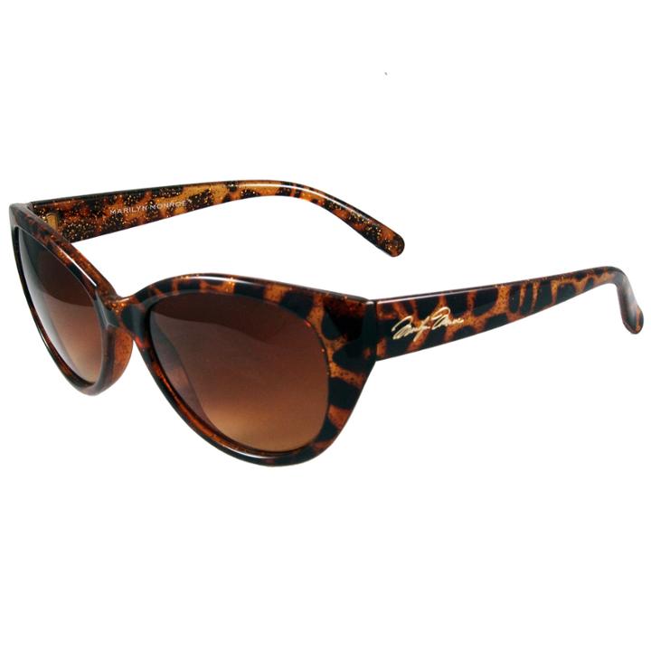 Marilyn Monroe Cat Eye Uv Protection Sunglasses