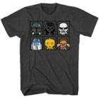 Star Wars Small Dreams Graphic Tee