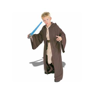 Jedi Robe Star Wars Dress Up Costume
