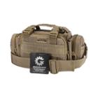Loaded Gear By Barska Gx-100 Crossover Ranger Pack