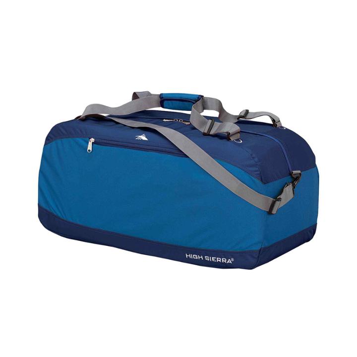 High Sierra 30 Pack-n-go Duffel Bag