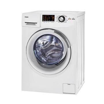 Haier 2.0 Cu. Ft. Front-load Washer/dryer Combo - Hlc1700axw