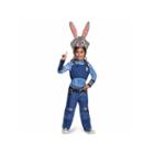 Zootopia Judy Hopps Classic Child Costume