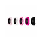 B-fit Womens Activity Tracker & 5pc. Interchangeable Band Set-ba2213bk607-078