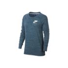 Nike Long Sleeve Gym Vintage T-shirt