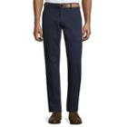 U.s. Polo Assn. Modern Fit Flat Front Pants