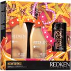 Redken All Soft Holiday 2017 Set 3-pc. Value Set - 22.6 Oz.