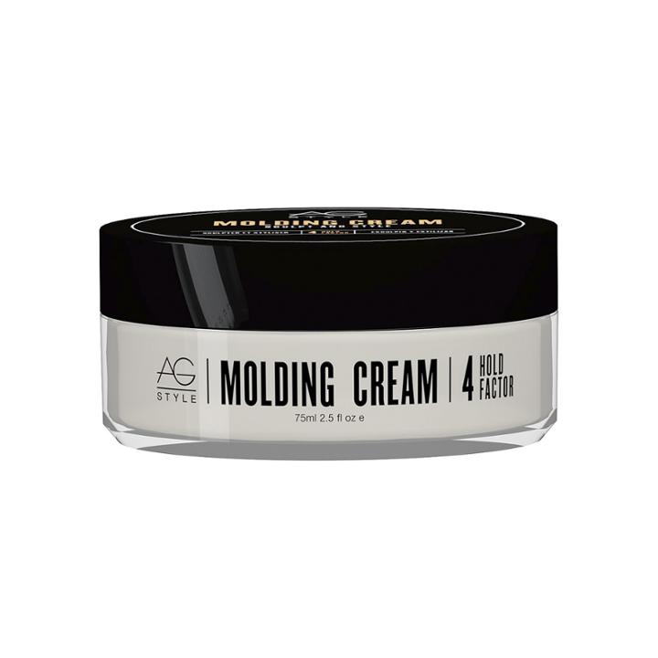 Ag Hair Molding Cream - 2.5 Oz.