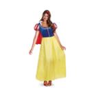 Disney Princess Snow White Deluxe Adult Costume