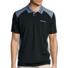 Columbia Werner Bay Short-sleeve Polo