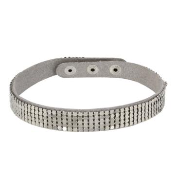 Bleu Nyc Womens Choker Necklace