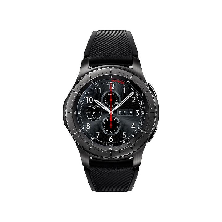 Samsung Gear S3 Frontier Smart Watch