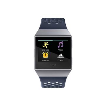 Fitbit Ionic Smart Watch - Adidas Edition