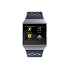Fitbit Ionic Smart Watch - Adidas Edition