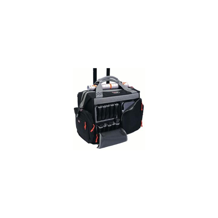 G.p.s. Rolling Range Bag