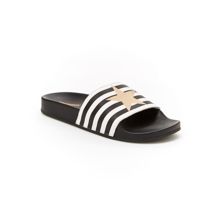 Union Bay Star Womens Slide Sandals