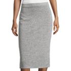 Liz Claiborne Knit Pencil Skirt