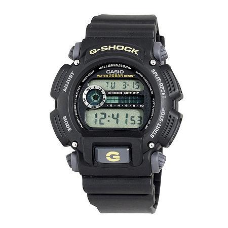 Casio G-shock Mens Multifunction Sport Watch Dw9052-1bcg