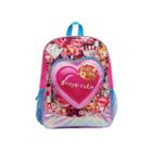 Emojiland Royal Cutie Backpack