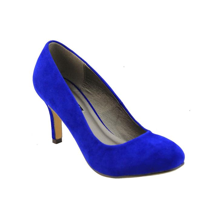 Michael Antonio Finnea Womens Pumps