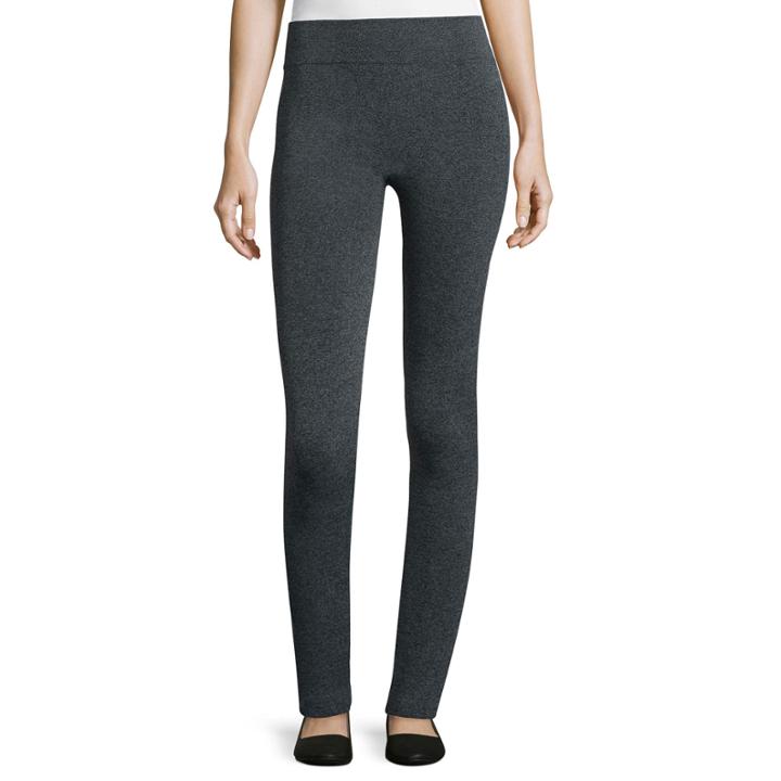 Goldtoe Heather Fleece Legging