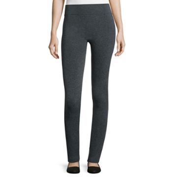 Goldtoe Heather Fleece Legging