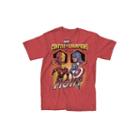 Marvel Short-sleeve Contest Of Champions Tee