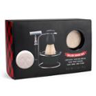 Tri-coastal Design 4-pc. Shave Set