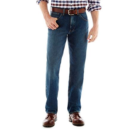 St. John's Bay Easy-fit Jeans