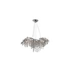 Autumn Twilight 6-light Chandelier