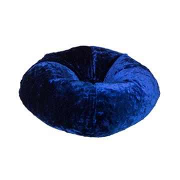 98 Chenille Bean Bag