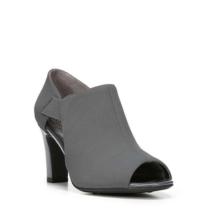 Lifestride Carina Womens Shooties-wide