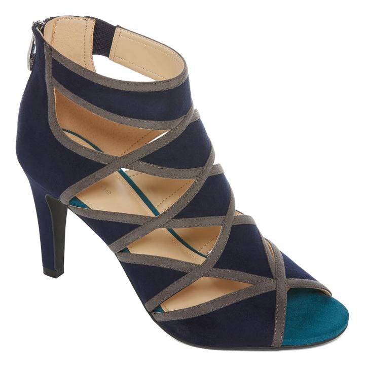 Liz claiborne keegan pumps best sale