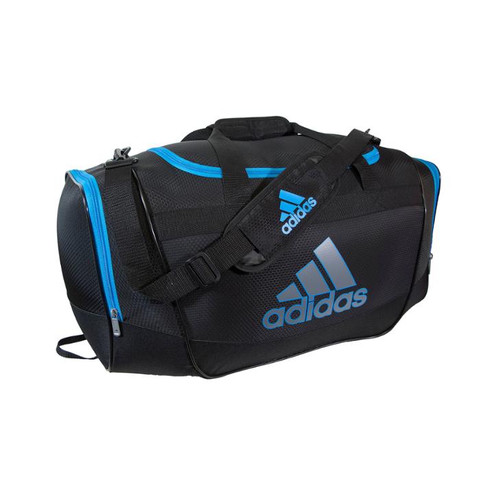 Adidas Defender Ii Small Duffel Bag