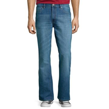 Hollywood Collin Boot-cut Jeans