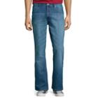 Hollywood Collin Boot-cut Jeans