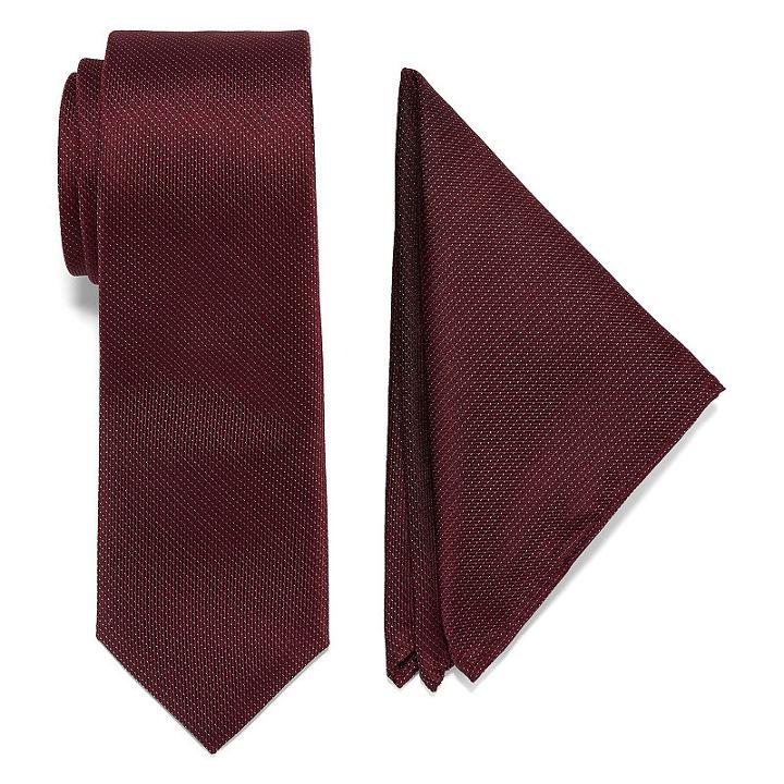 U.s. Polo Assn. Tie Set Xl