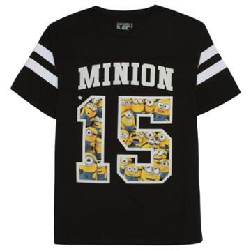 Despicable Me 15 Short-sleeve Tee