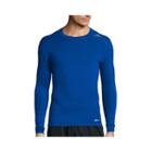 Adidas Techfit Long-sleeve Compression Shirt