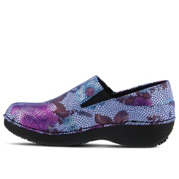 Spring Step Professionals Ferrara Womens Loafers