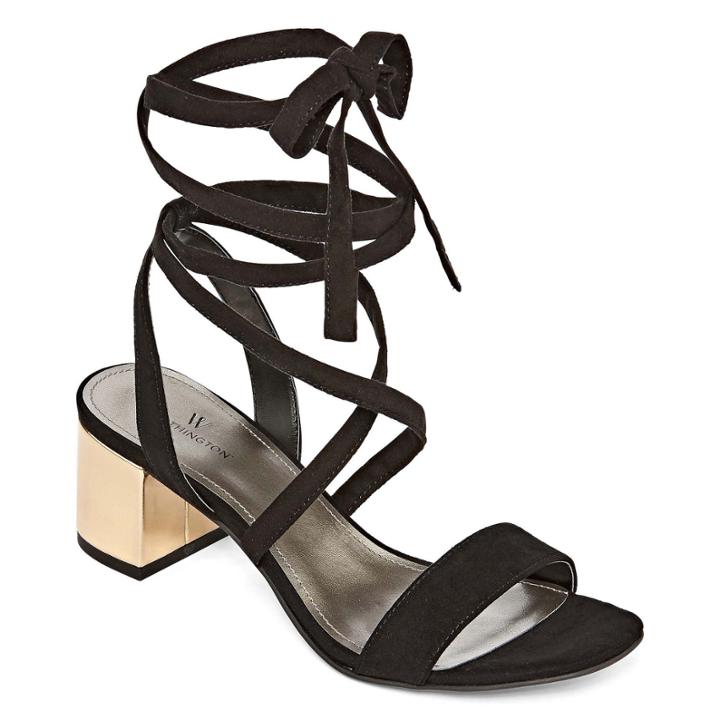 Worthington Shopt Womens Pumps