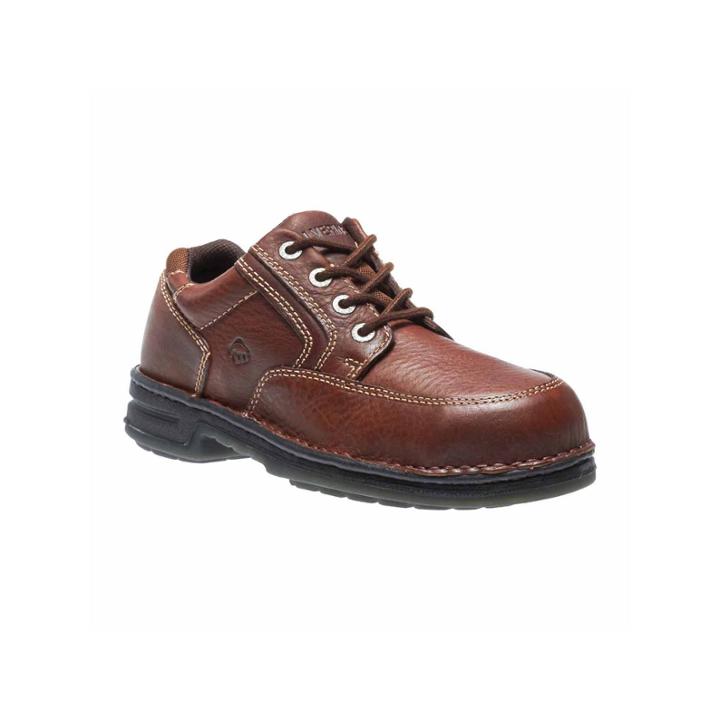 Wolverine Durashocks Mens Work Boots