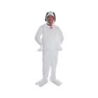 Peanuts: Adult Snoopy Deluxe Costume - Large