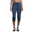 Xersion&trade; Studio Sweater Jersey Jogger